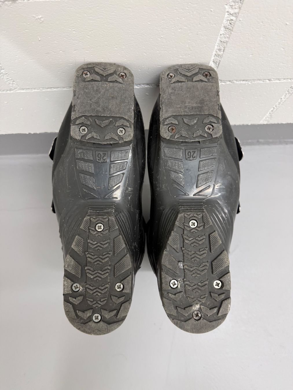 Salomon Scarpe da uomo: Skiboots Salomon X-Access 80 – Usato da Zürich venduto da Feffito35 1