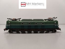 Jouef 8592 Elektrolok 2D2 9120 SNCF Analog DC GS H0 ohne OVP