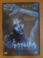 Gothika DVD - Halle Berry, Horror-Thriller fuer kalte Tage!