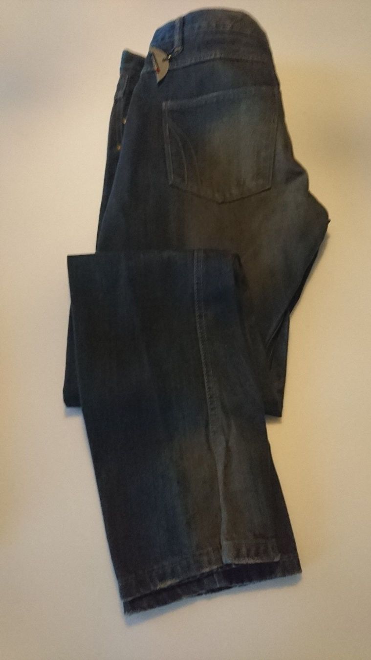 Jeans: Jeans Hose Yes or No Gr. 33/34 – Neu (gemäss Beschreibung) aus Degersheim von 191maschina46 2