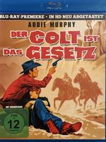 Der Colt ist das Gesetz (1966)