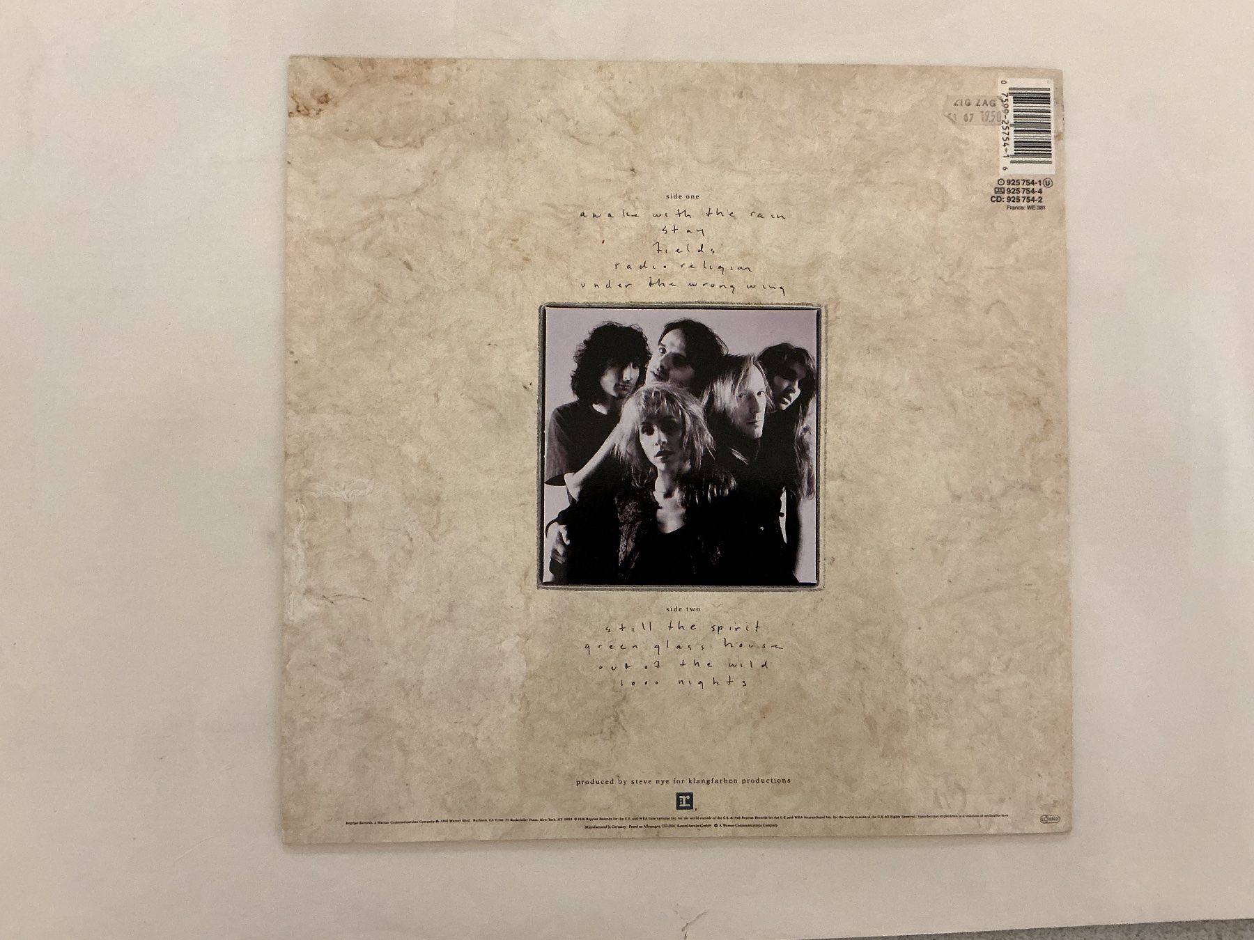 Vinyles: Grace Pool LP – D'occasion à Winterthur par Tumko_7_Vinyl 1