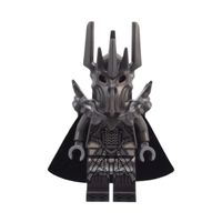 lor139 Sauron Lord of the Rings LEGO (NEU)