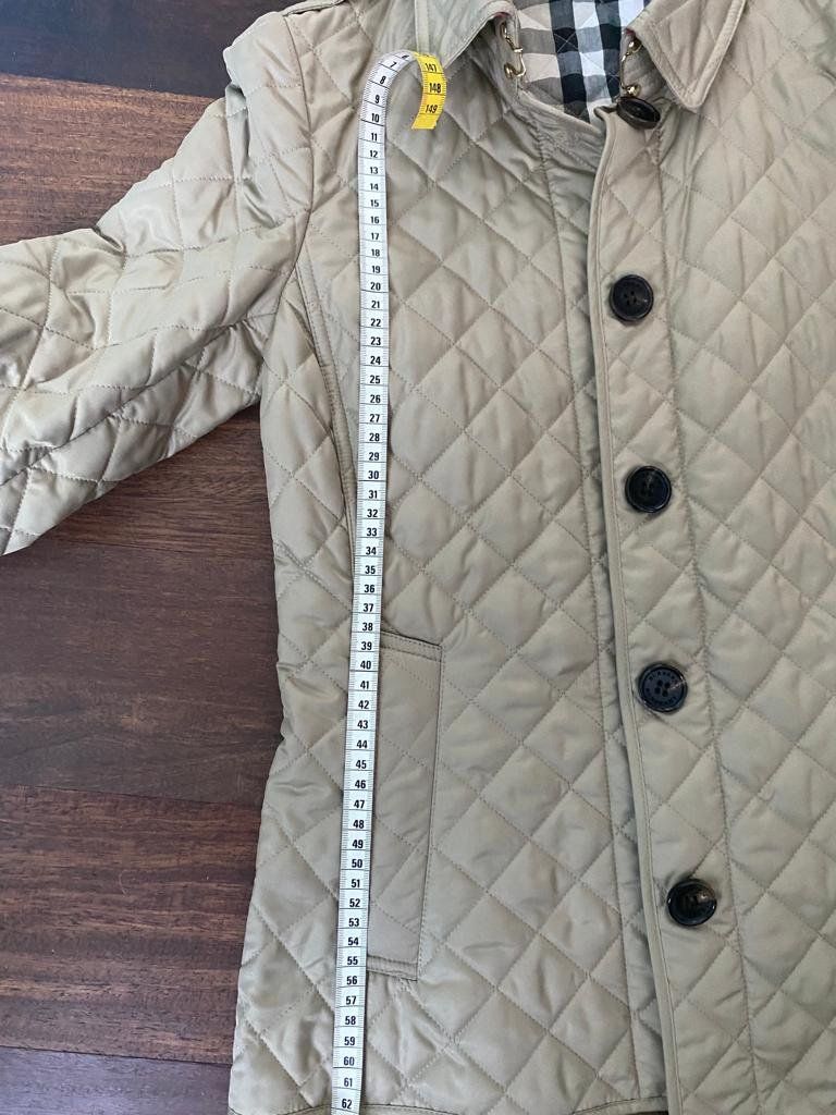 Burberry Giacche: Burberry Steppjacke – Usato da Hergiswil NW venduto da Shintana 8