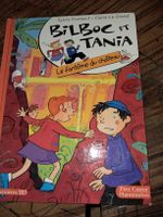 Bilboc et Tania Tome 2 : Le fantôme du château