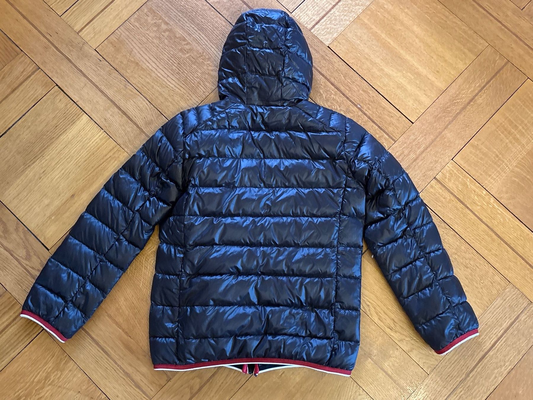 Giacche & Cappotti: Daunen Jacke Gr.146 - 152 – Usato da Genève venduto da Livsonman 1
