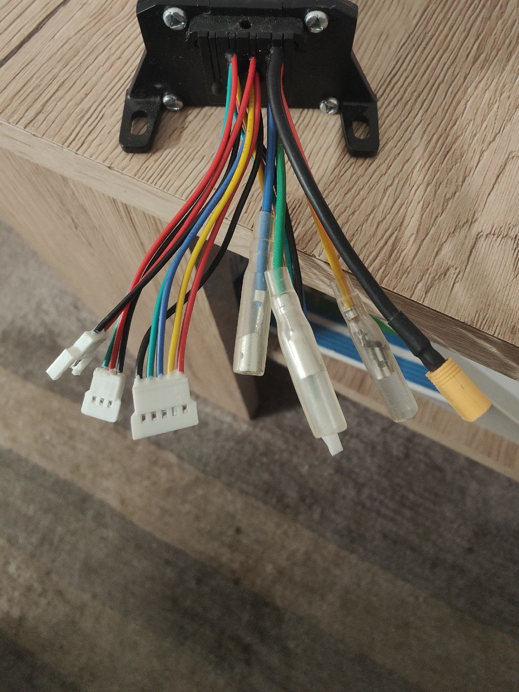 Voiturettes électriques: elektro scooter controller e bike  – Neuf avec emballage d'origine à Schöftland par magicX01 5