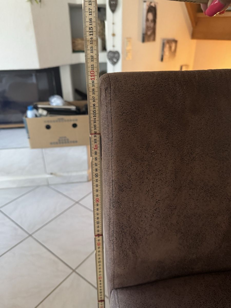 Sgabelli: Barhocker braun – Nuovo (secondo la descrizione) da Weiach venduto da littlelady 1
