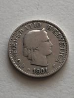 5 Rp. 1901