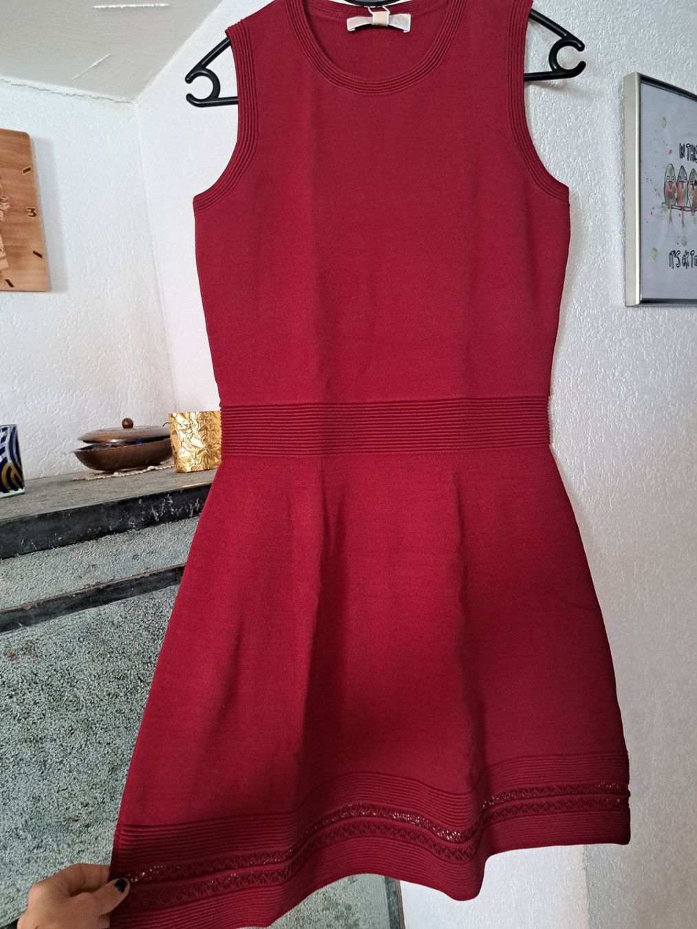 Vestiti: Michael Kors dress – Usato da Saas Grund venduto da IvanaXY 2