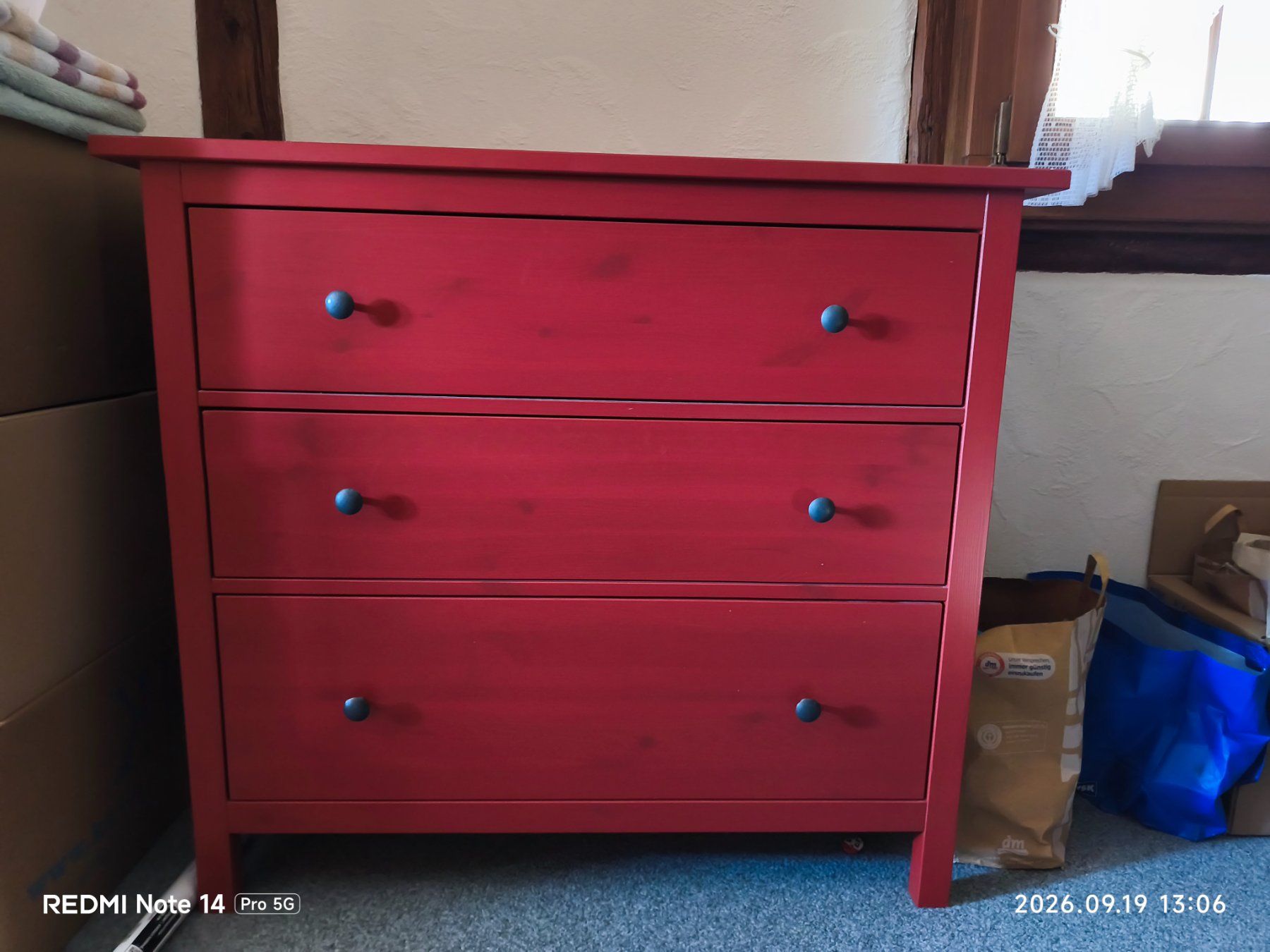 Ikea Kommoden: Kommode – Gebraucht aus Hedingen von fis_6l6n 2