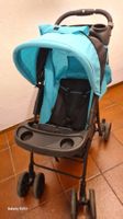 Hauck Kinderwagen, leicht und wendig