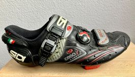 Sidi Ergo 2 Carbon cycling shoes ( 42 )