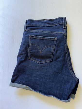 Levis Shorts
