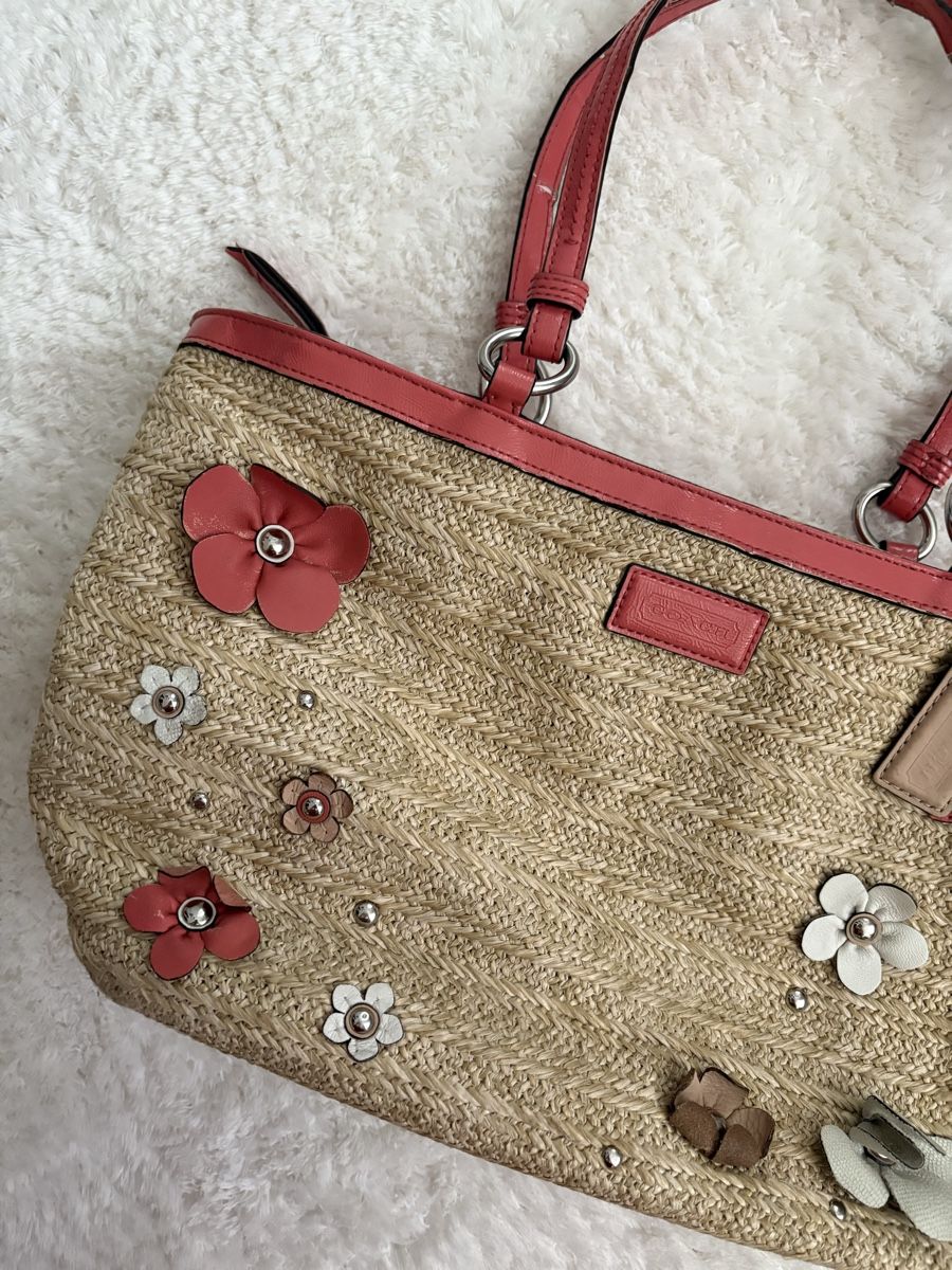 Coach Borse da donna: vintage Coach Strandtasche – Usato da Gams venduto da ajd_b2hl 2