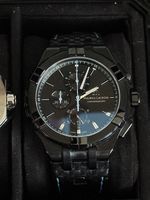 Maurice La Croix Aikon Chronograph 1/1000 Edition