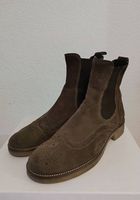 Bottes marron claire - envoi colis gratuit