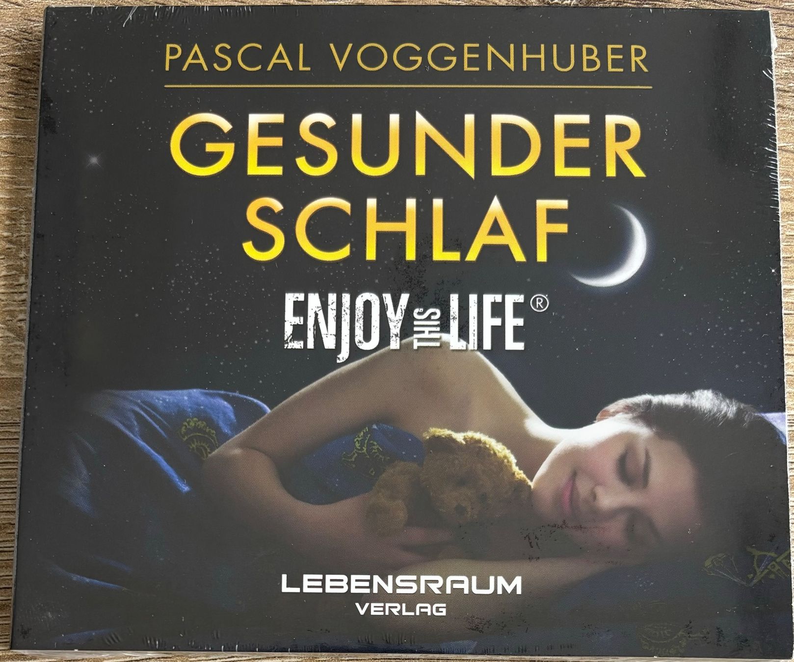 Bücher: 6 Artikel von Pascal Voggenhuber Neu – Neu und originalverpackt aus Bonstetten von swiss_diver 3
