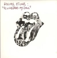 The Rolling Stones, Plundered My Soul -7" Single EU 2010 Neu