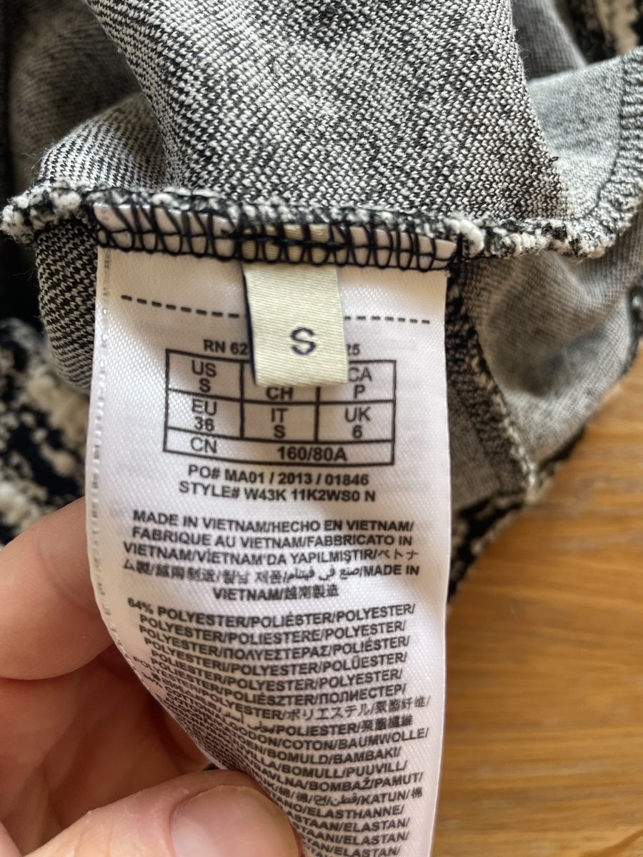 Guess Robes: GUESS Kleid – Neuf (Voir description) à Rüschlikon par zehnvoracht 2