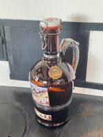 Sammler Bierflasche Unspunnen Schwingfest limitierte Auflage