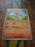 POKEMON  Panpyro   H  TWM DE   032/167   KP90   2024