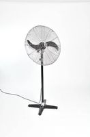 Stand-Ventilator