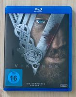 Vikings – Staffel 1 – Blu-ray – 3 Discs – Bonus, Top Zustand