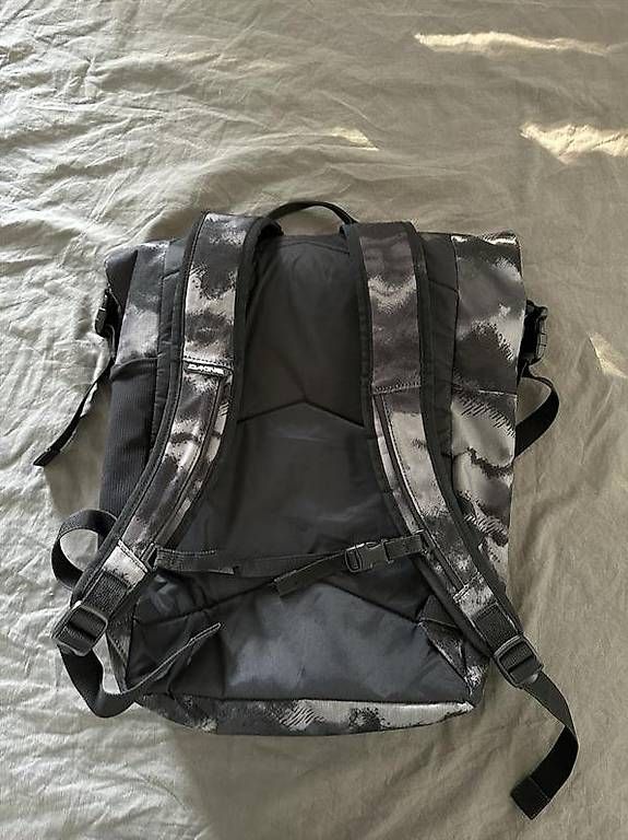 Rucksäcke: Dakine Mission Surf Roll Top Backpack 28L – Gebraucht aus St. Gallen von Eljee_ 2