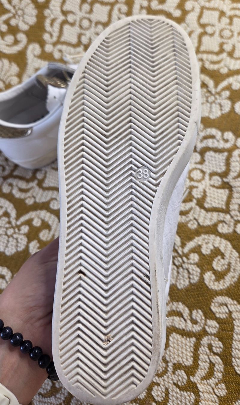 Scarpe da donna: Cetti-Sneaker – Usato da Leissigen venduto da ali_k9v8 4