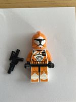Star Wars Lego Figur Clone Bomb Squad