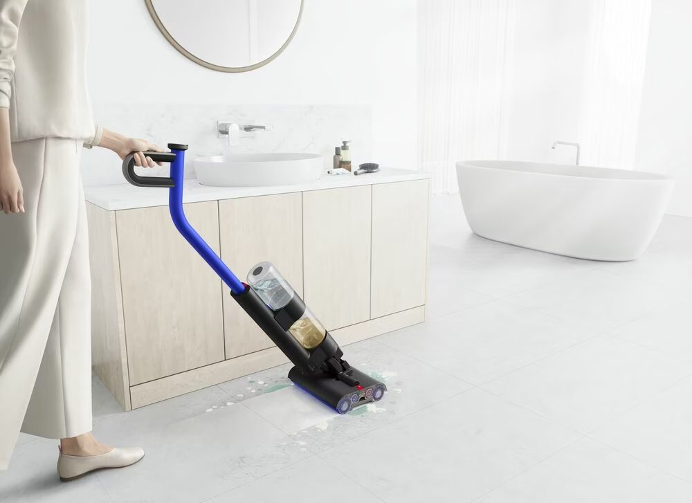 Dyson Aspirapolveri & Accessori: Dyson WashG1 – Usato da Schaan venduto da mugerle 1