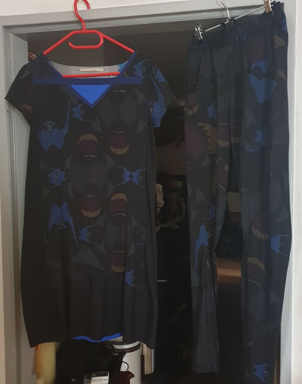 Girbaud Robes: Marithe Francois Girbaud, Zweiteiler, Gr. 38 – Neuf (Voir description) à Frenkendorf par Moon111