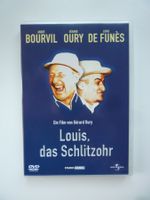 Louis das Schlitzohr - Klassiker 1965 - Louis de Funès