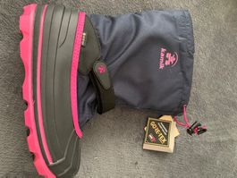 Kamik Goretex Winterschuhe Boots