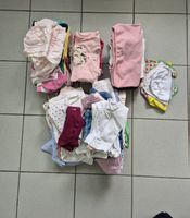 Kleiderpaket Baby Mädchen Gr 74