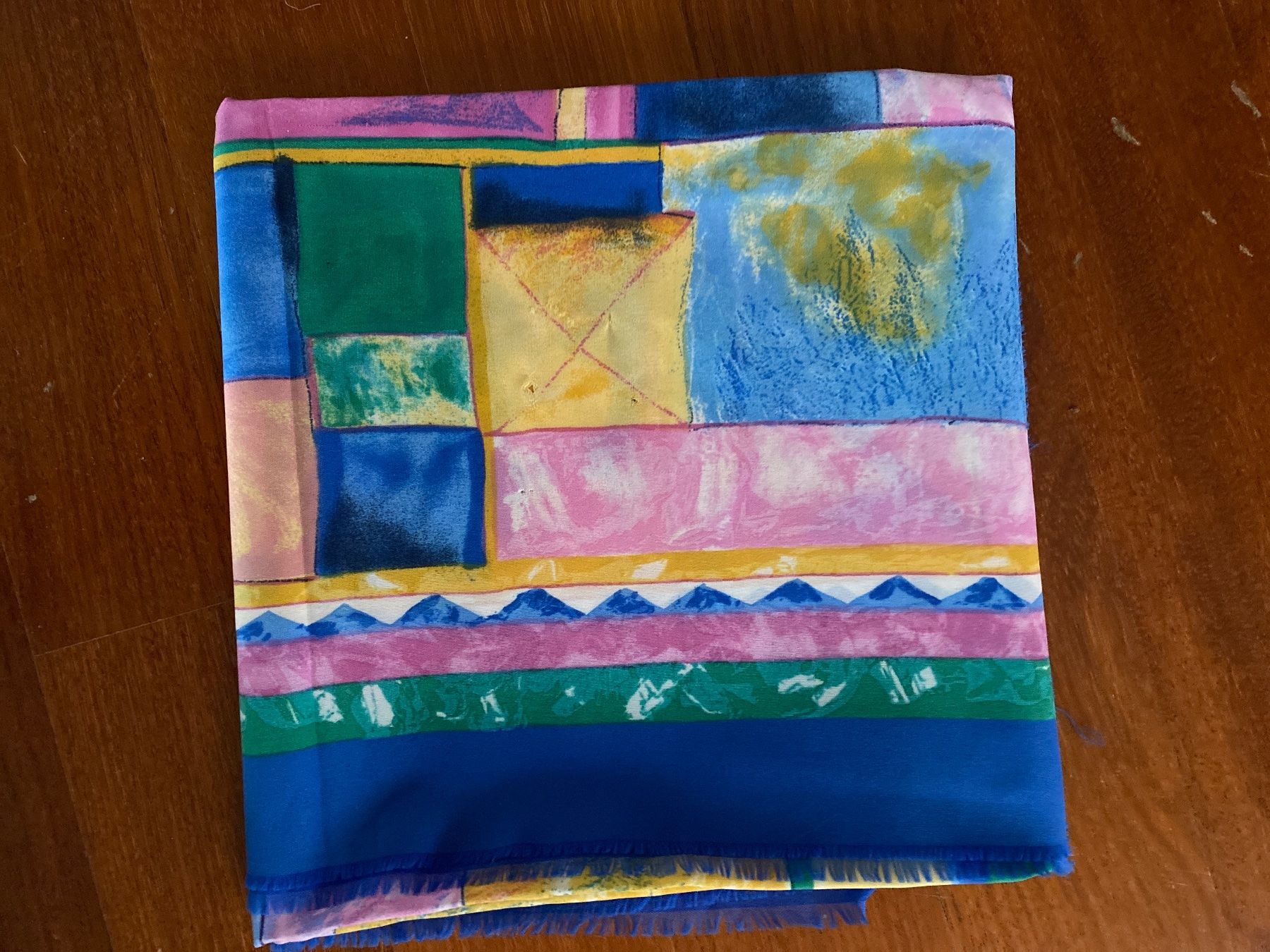 Foulard & Sciarpe: Foulard – Usato da Bülach venduto da Jackybabue 3