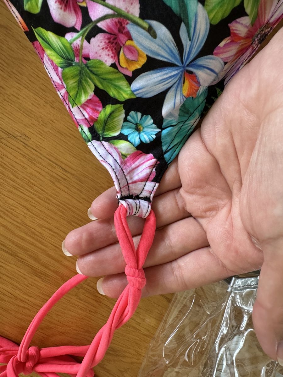 Costumi da bagno & Bikini: Bikini banana moon gr S  – Nuovo e nell'imballaggio originale da Unterengstringen venduto da Cuz_5555 4
