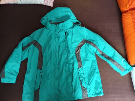 Umstandsjacke Gr. 48
