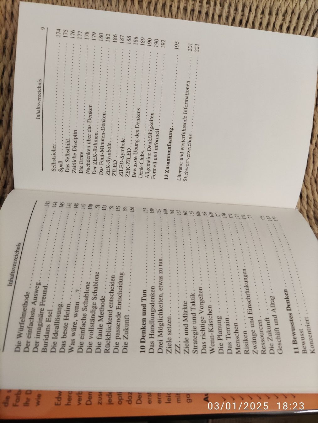 Libri: Edward De Bono Bono's neue Denkschule – Usato da Basel venduto da Alacant 2