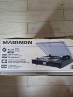 Tourne-disques reproducteur en mp3, neuf...