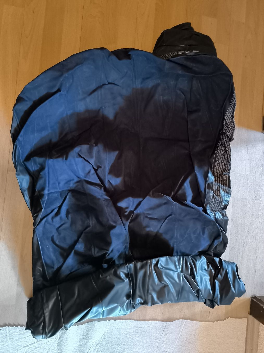 Materassi: 2x Intex Luftbett 99 x 191  – Usato da Konolfingen venduto da dom_t6m6 1