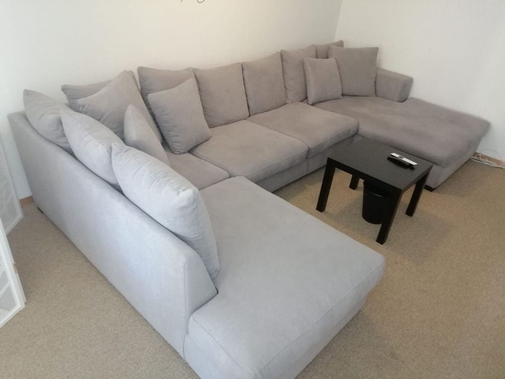 Sofa „HOUSTON“ Conforama Kaufen auf Ricardo