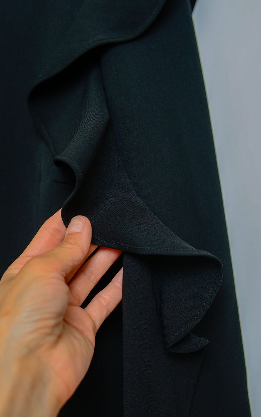 Hallhuber Kleider: HALLHUBER Kleid - Gr. 40 – Gebraucht aus Illnau von Monkky 4