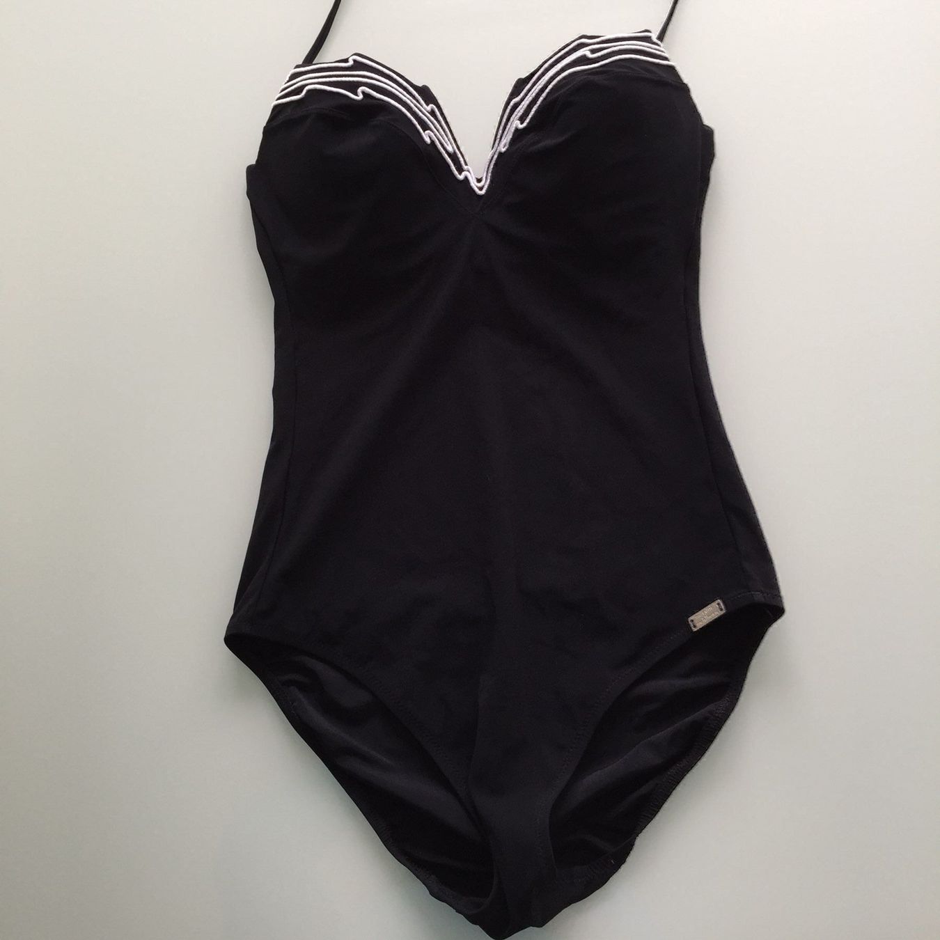 Costumi da bagno & Bikini: Badekleid Marke: Maryan Mehlhorn – Nuovo (secondo la descrizione) da Adliswil venduto da Jessik0