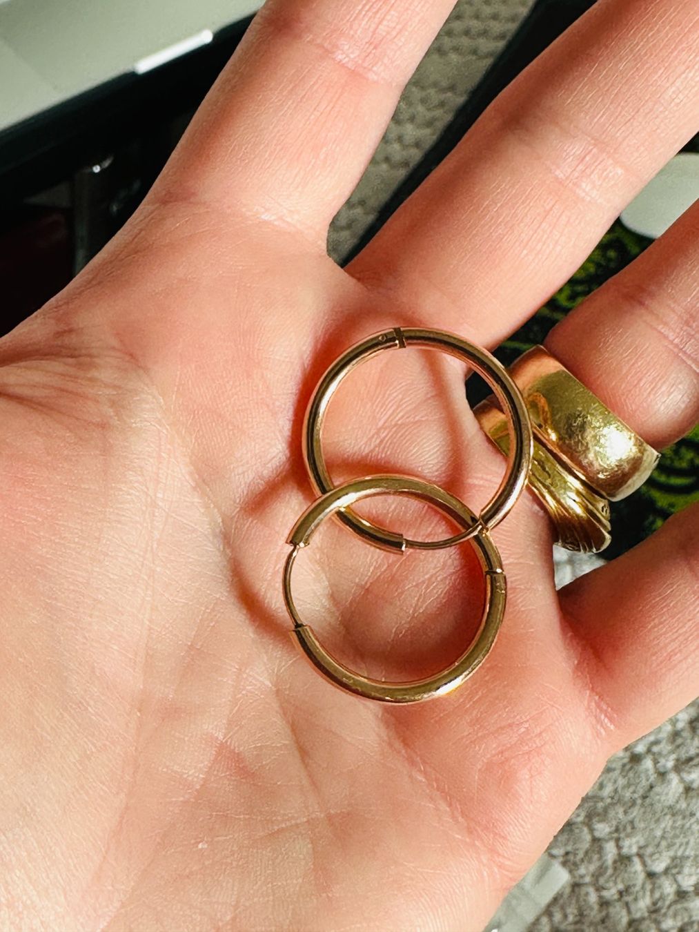 Orecchini pendenti & Orecchini a lobo: Earrings – Nuovo e nell'imballaggio originale da Genève venduto da AGBERG