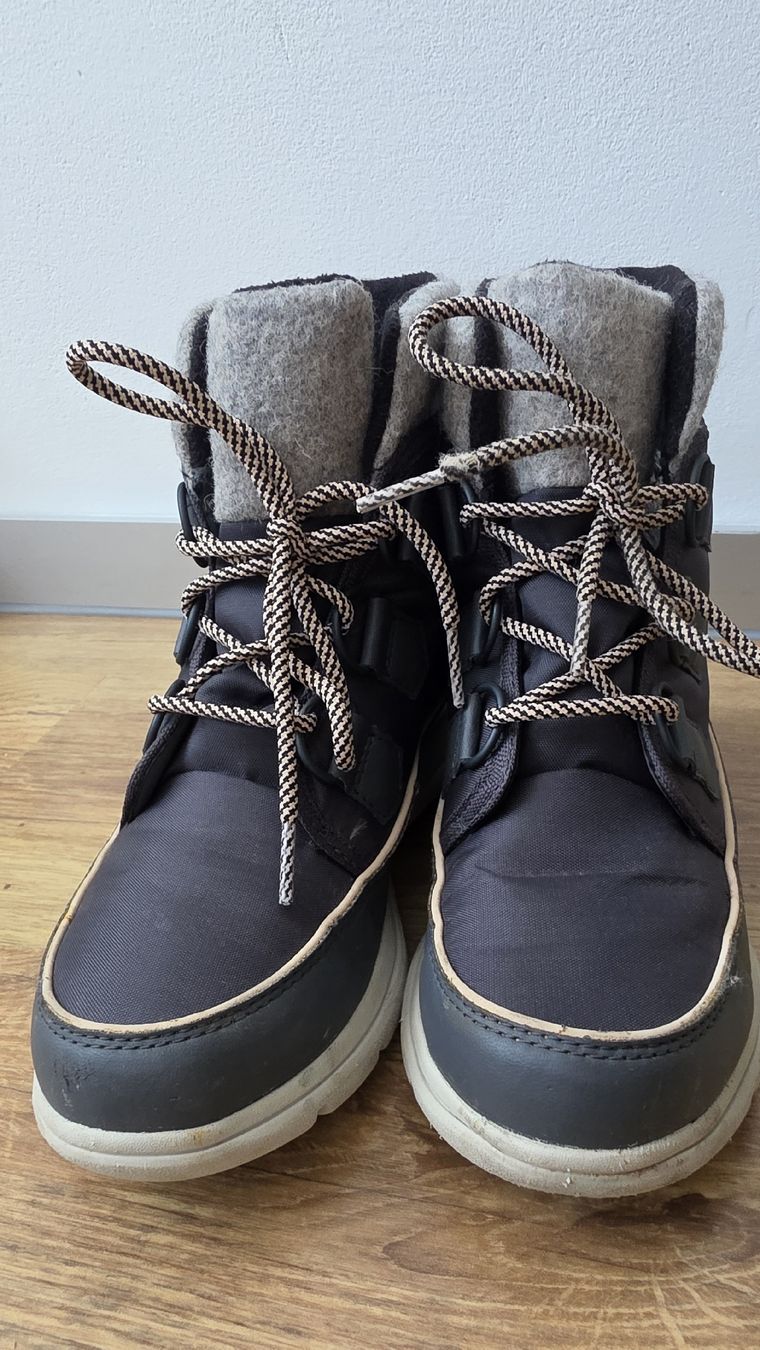Sorel Herrenschuhe: Sorel Winterstiefel Grösse 37.5 – Gebraucht aus Mönchaltorf von nzhuravel 9