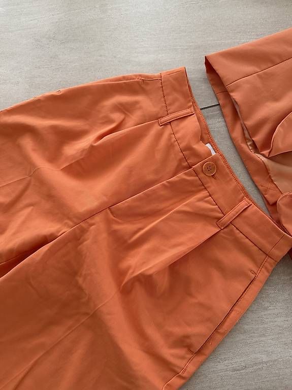 Completi & Tailleur: Damen Hosenanzug  – Usato da Zwingen venduto da KatjaM 4