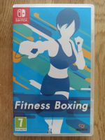 Fitness Boxing Nintendo Switch / NSW