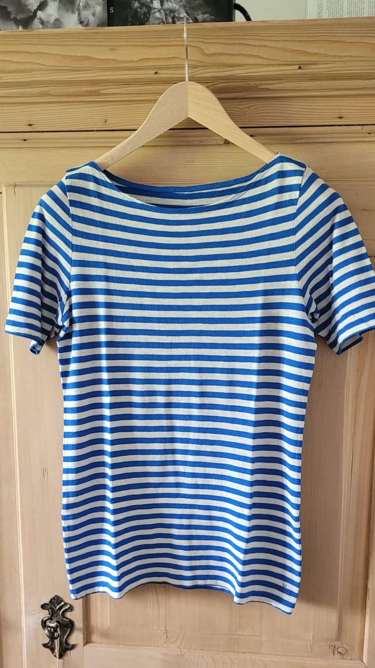 Marc O'Polo T-shirt: Marc O`Polo T-Shirt, M – Nuovo (secondo la descrizione) da Kriens venduto da Tirza88